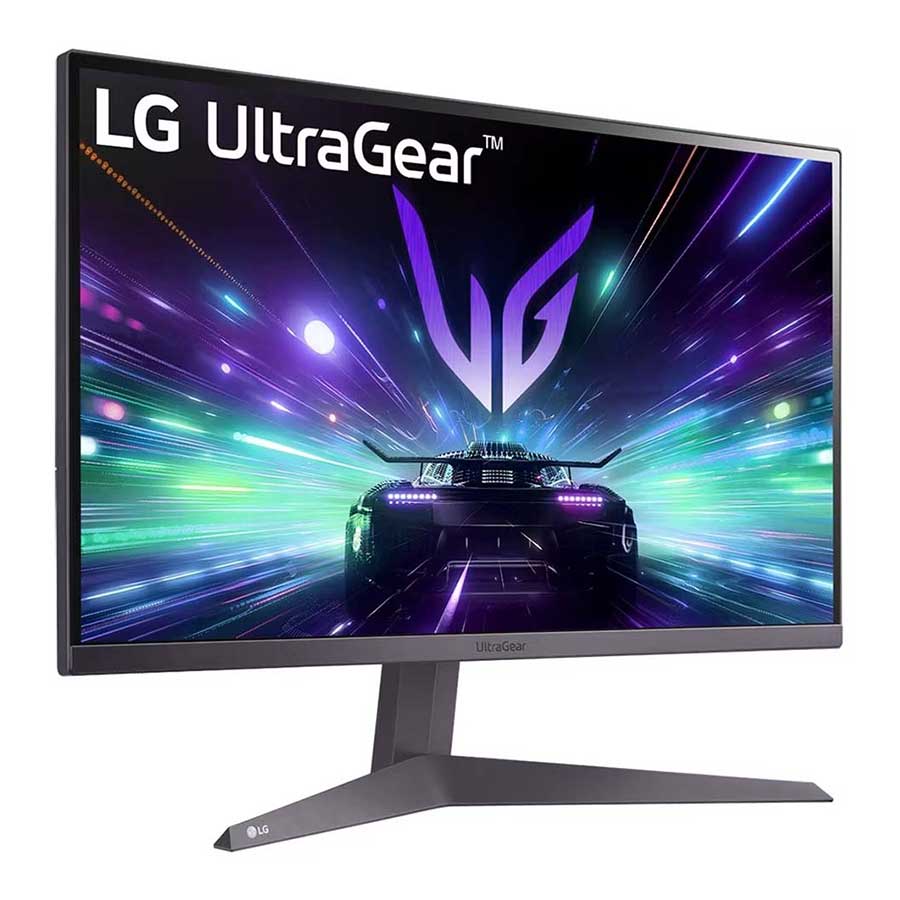 مانیتور گیمینگ 27 اینچ ال جی مدل UltraGear 27GS50F-B