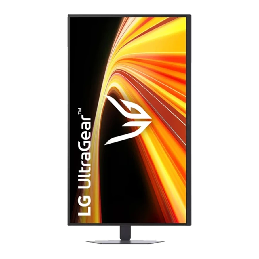 مانیتور 32 اینچ ال جی