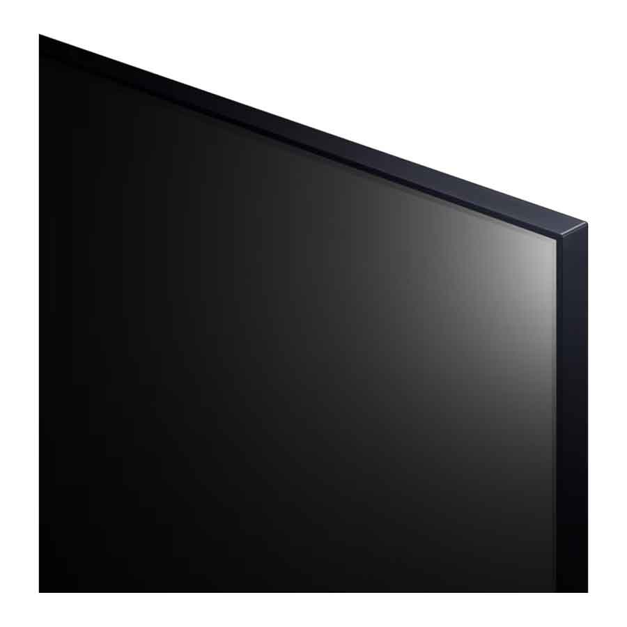 تلویزیون هوشمند ال جی مدل UR8000