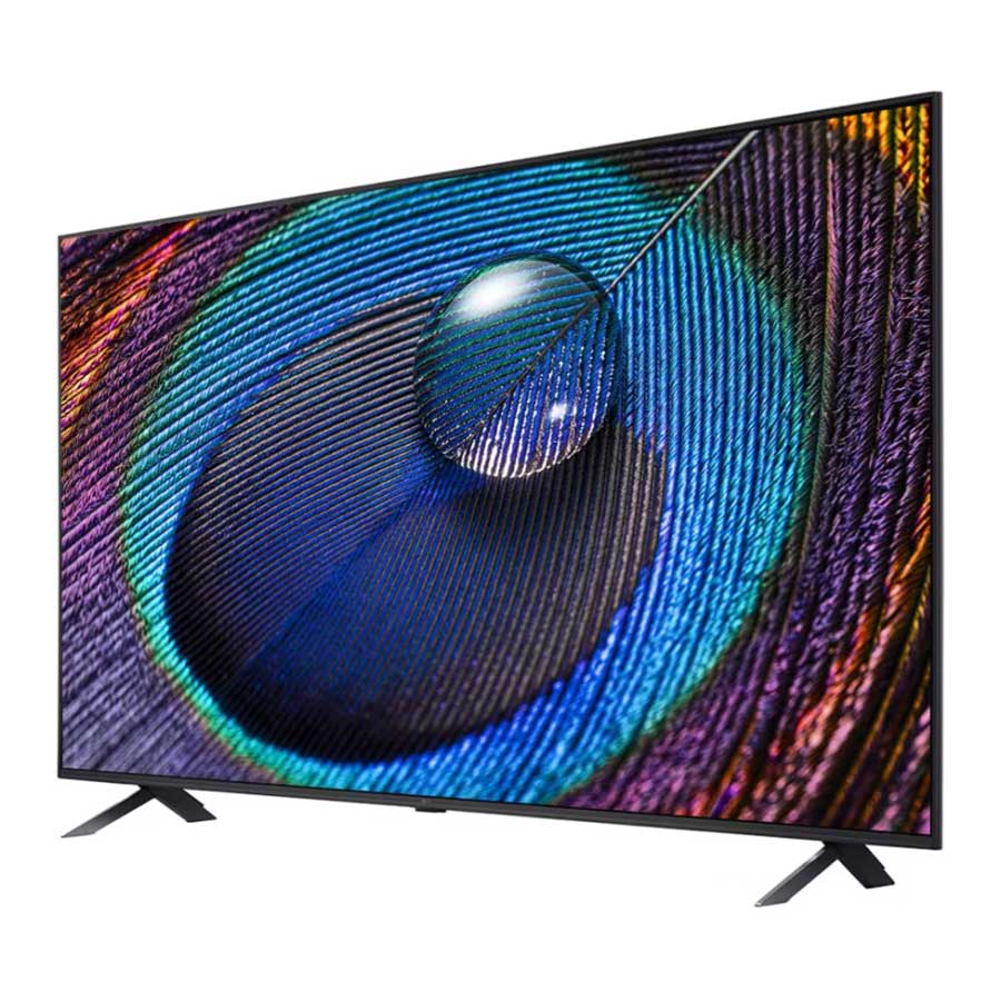 تلویزیون هوشمند ال جی مدل UR9050
