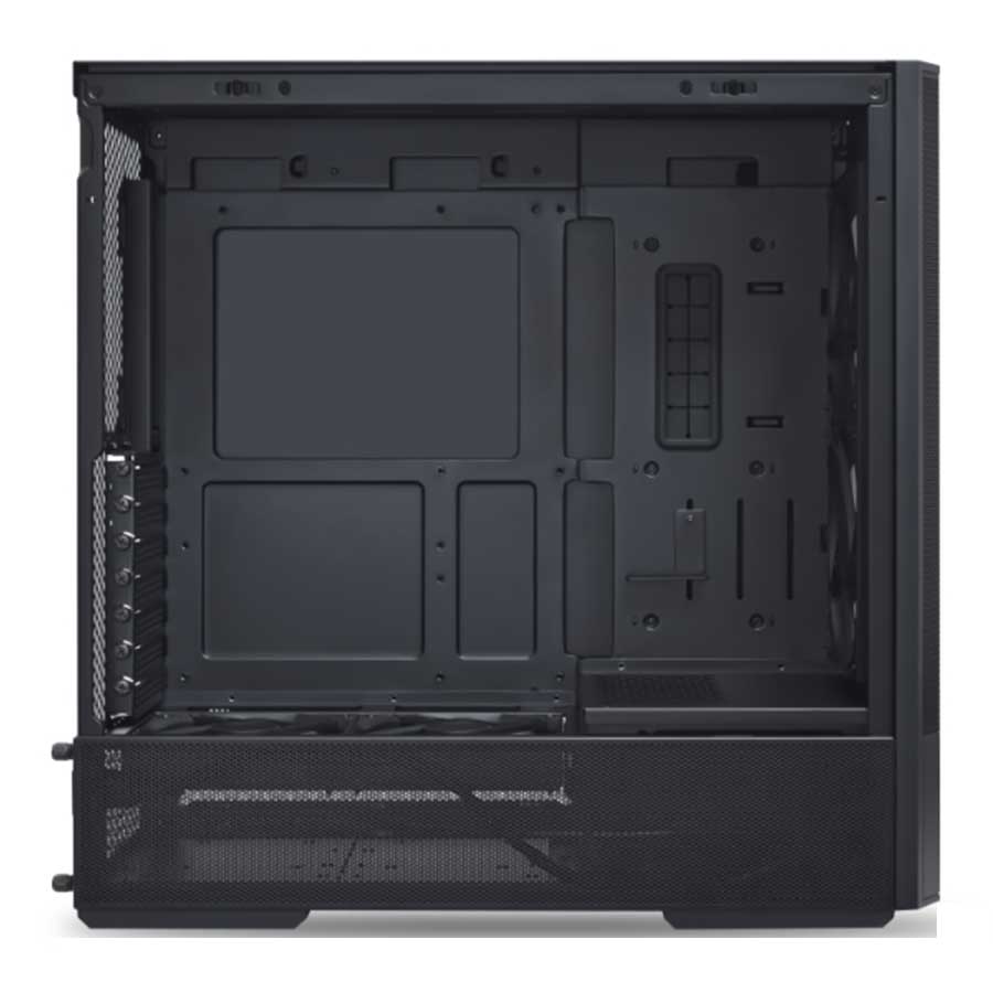 کیس کامپیوتر لیان لی مدل LANCOOL 207 Black