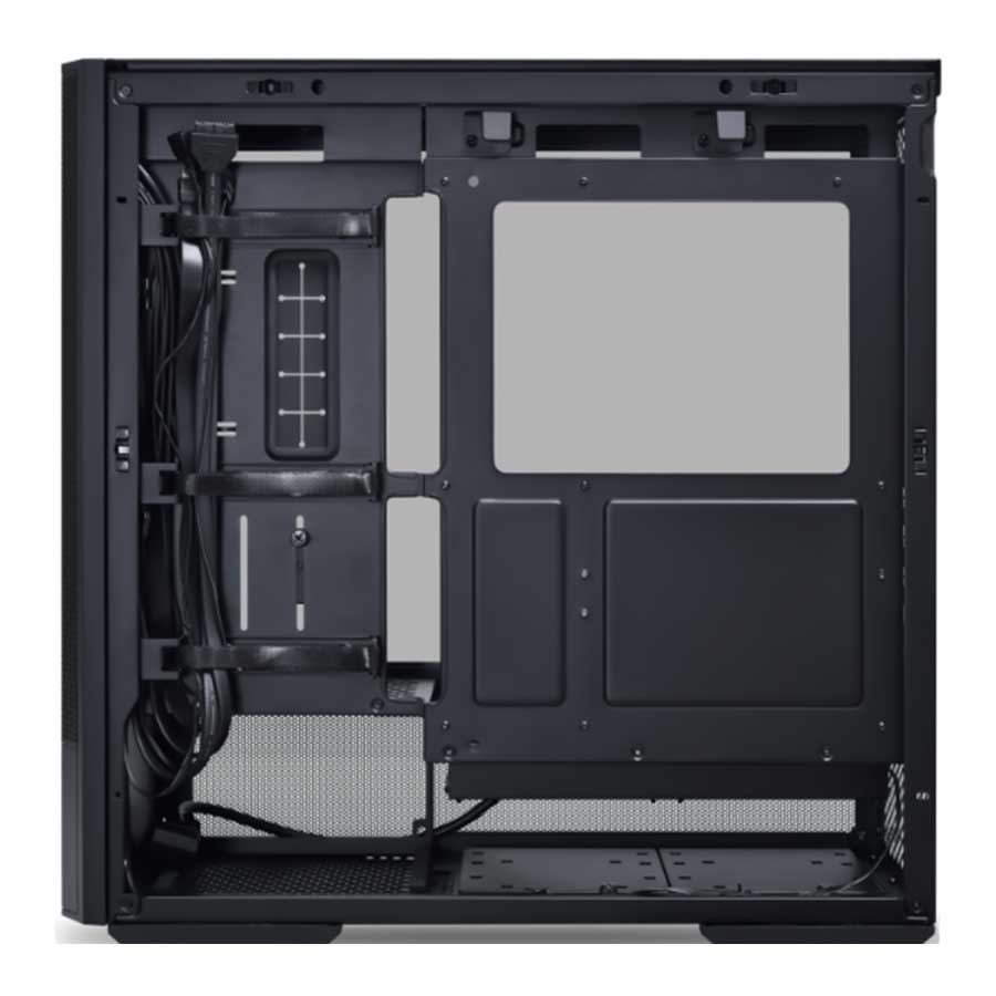کیس کامپیوتر لیان لی مدل LANCOOL 207 Black