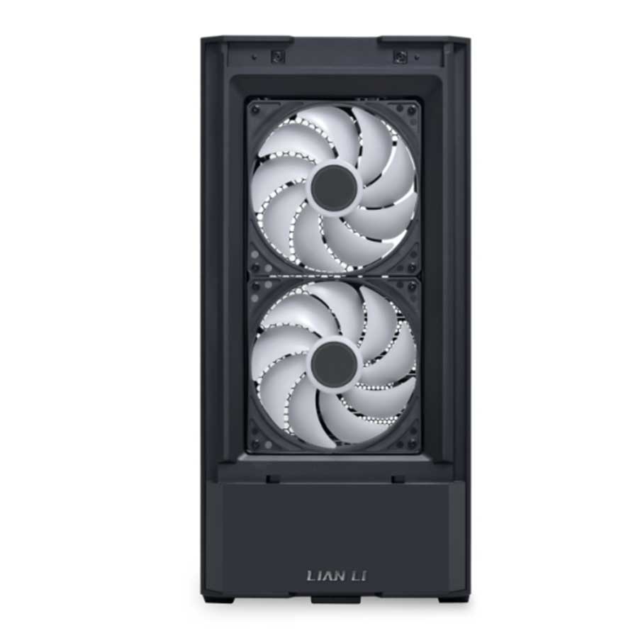 کیس کامپیوتر لیان لی مدل LANCOOL 207 Black