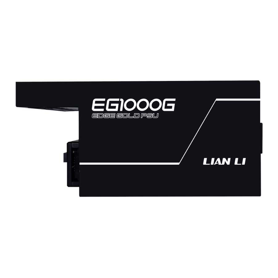 پاور کامپیوتر 1000 وات تمام ماژولار لیان لی مدل EDGE GOLD