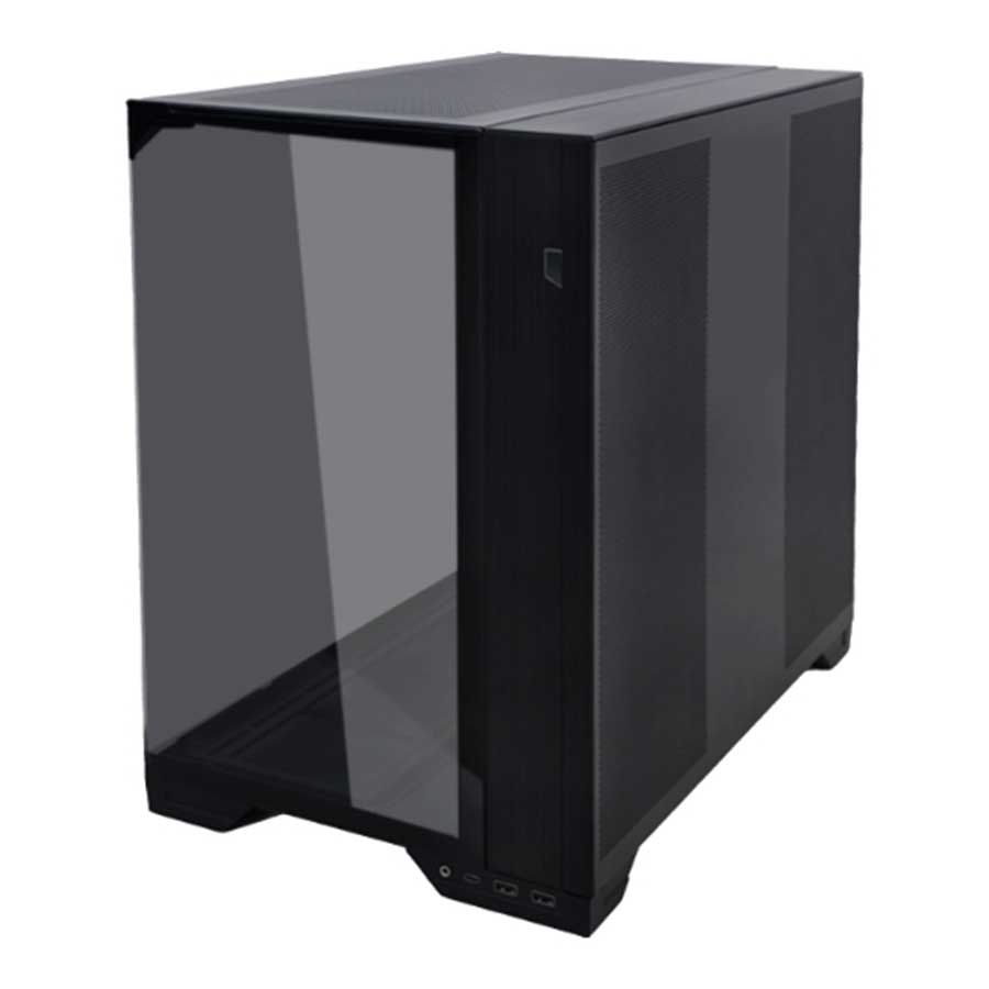 کیس کامپیوتر لیان لی مدل O11 VISION COMPACT