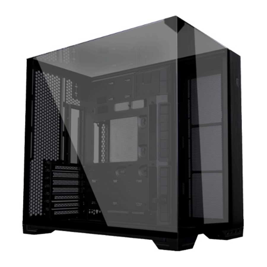 کیس کامپیوتر لیان لی مدل O11 VISION COMPACT