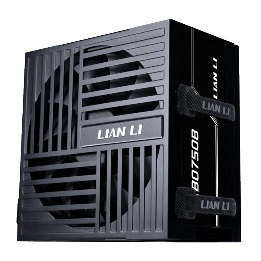 پاور کامپیوتر 750 وات غیر ماژولار لیان لی