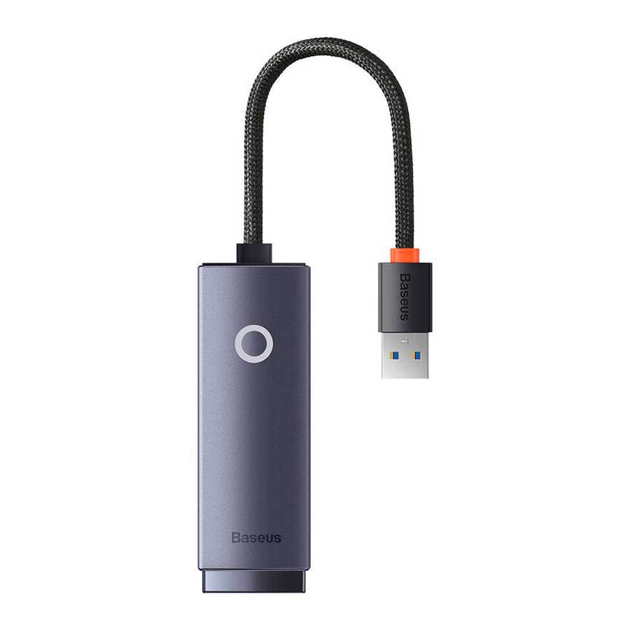 کارت شبکه USB باسئوس مدل Lite WKQX000113