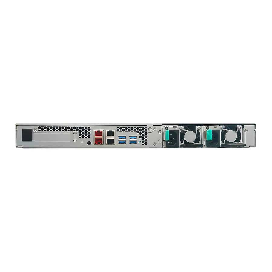 ذخيره ساز تحت شبکه ایسوستور مدل LOCKERSTOR 4RD AS6504RD