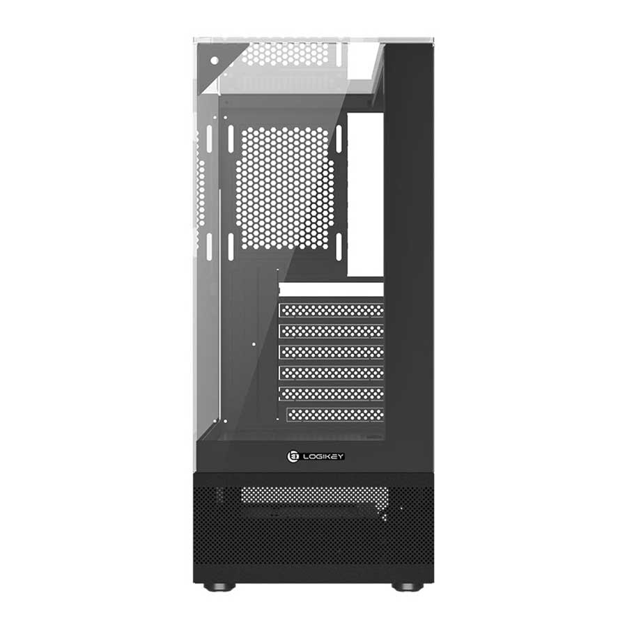 کیس کامپیوتر لاجی کی مدل C290B