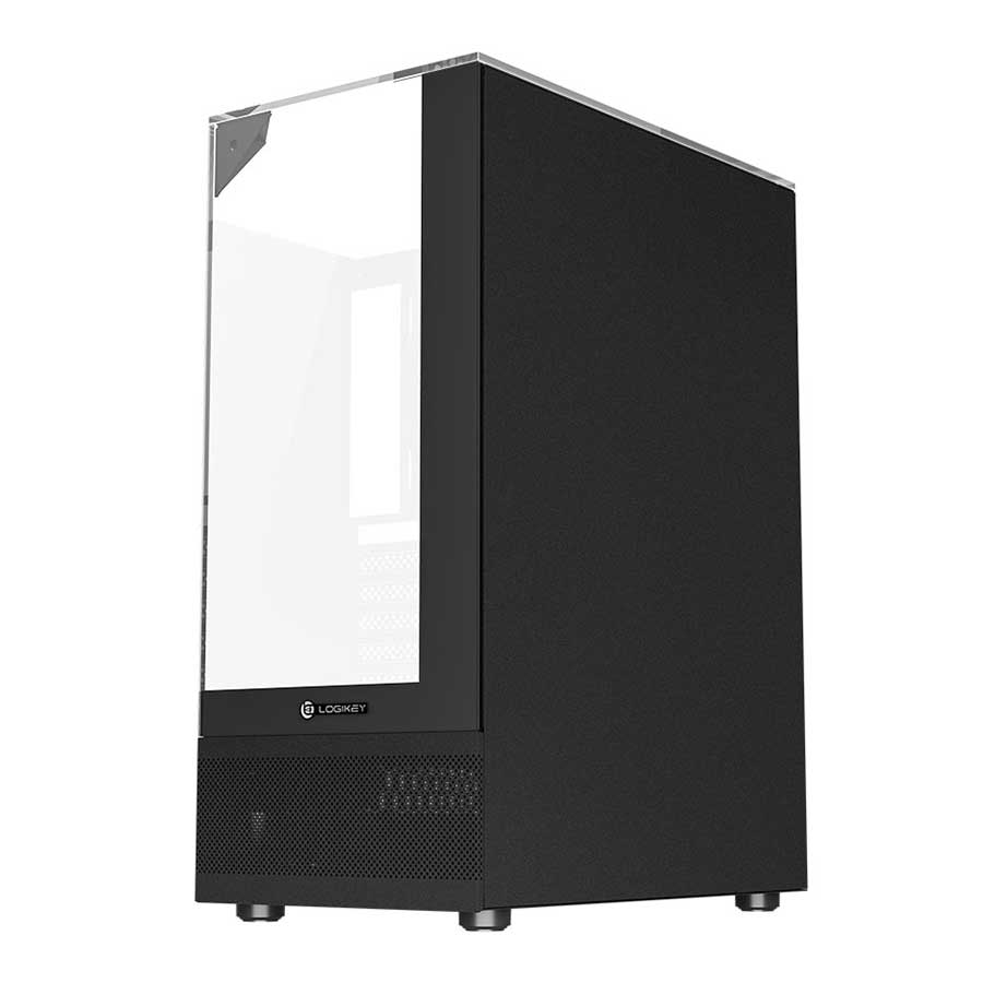 کیس کامپیوتر لاجی کی مدل C290B