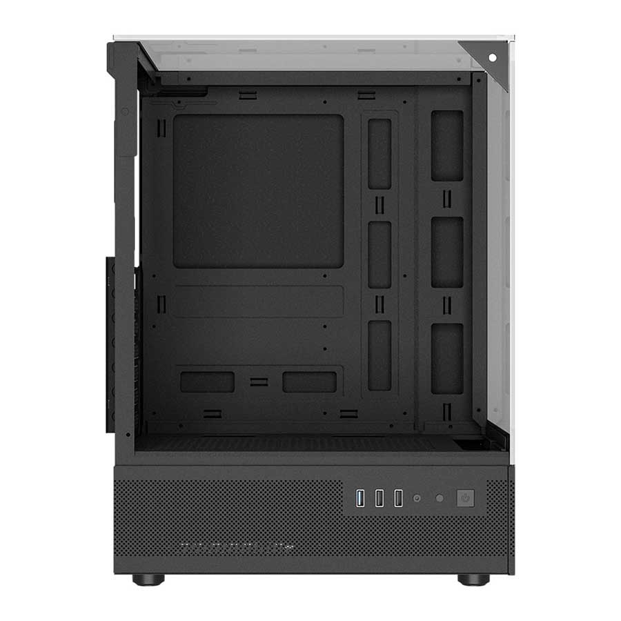 کیس کامپیوتر لاجی کی مدل C290B