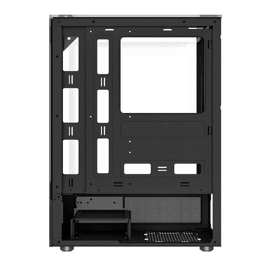 کیس کامپیوتر لاجی کی مدل C290B