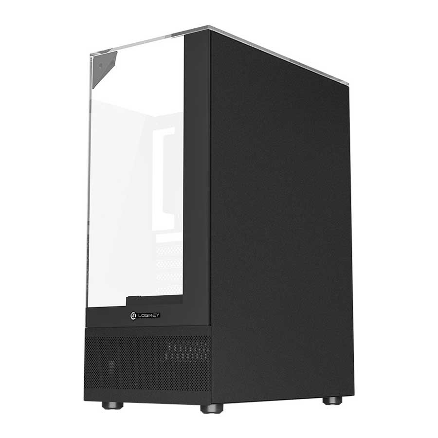 کیس کامپیوتر لاجی کی مدل C293B