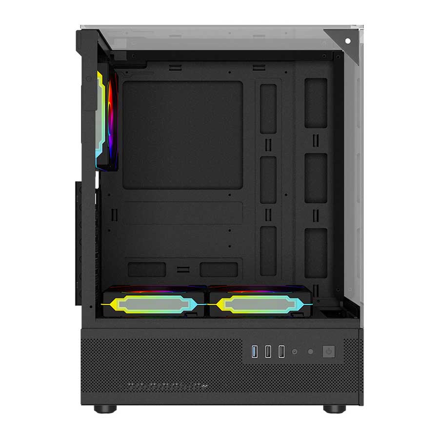 کیس کامپیوتر لاجی کی مدل C293B
