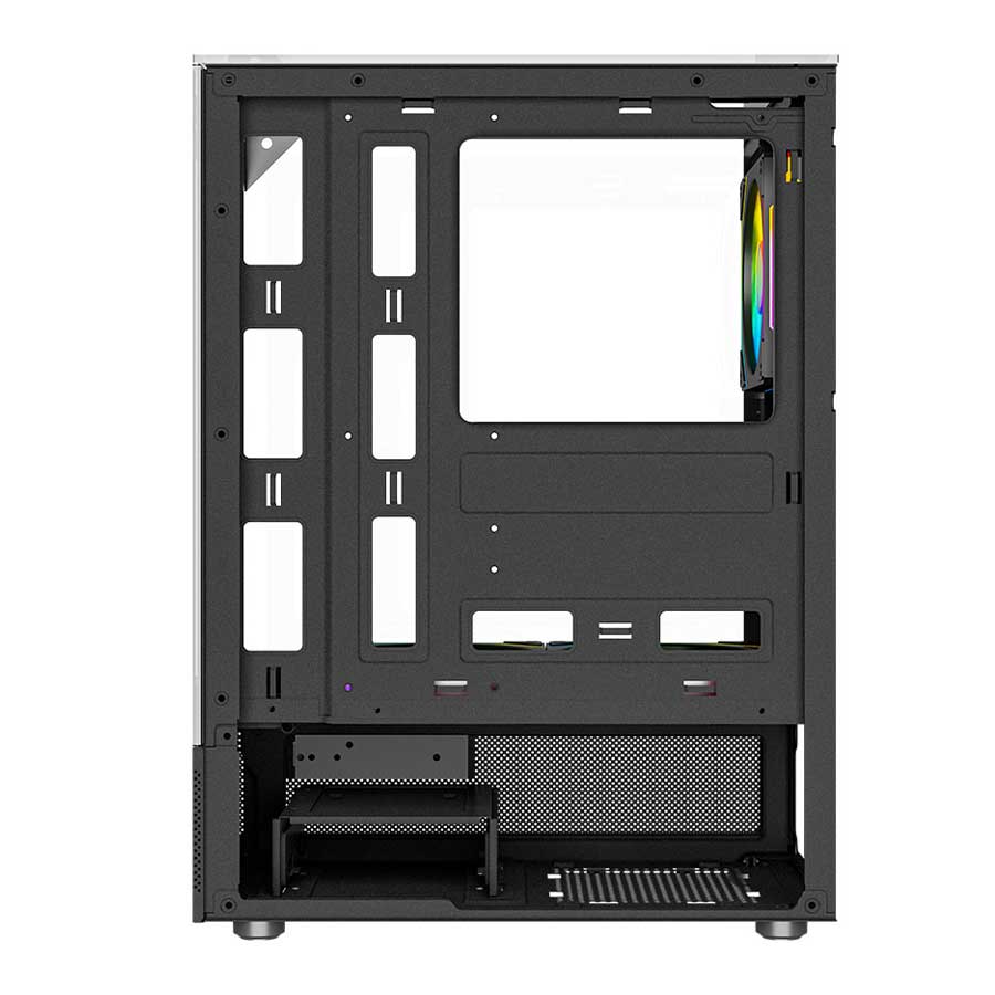 کیس کامپیوتر لاجی کی مدل C293B