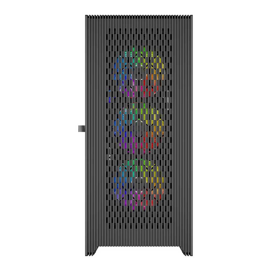 کیس کامپیوتر لاجی کی مدل C644B