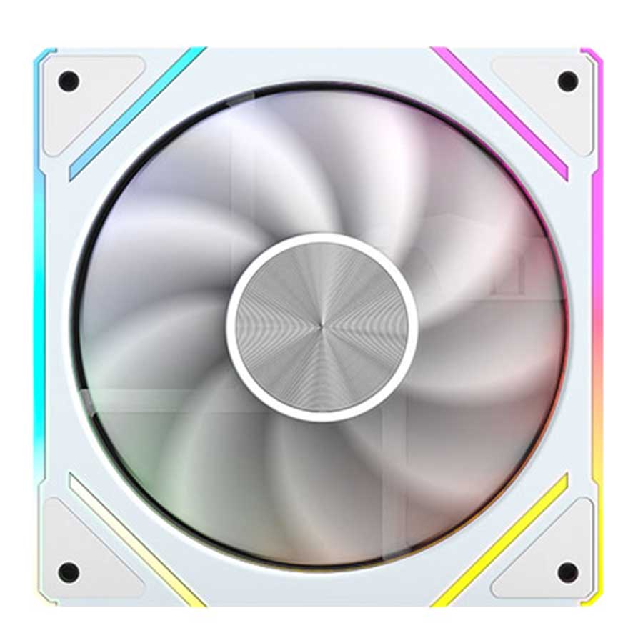 فن خنک کننده کیس کامپیوتر لاجی کی مدل F127W
