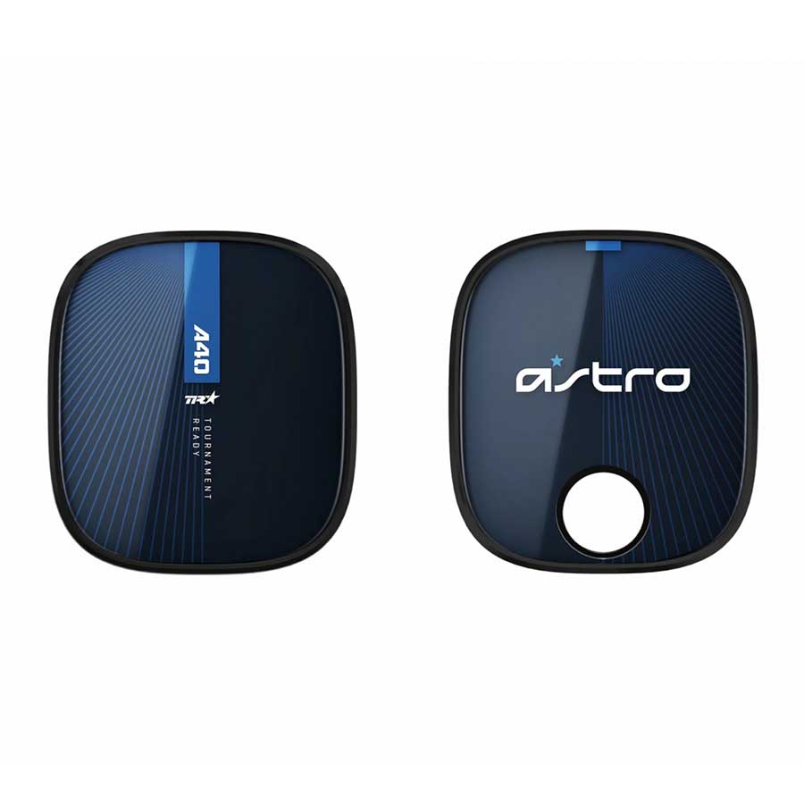 هدست گیمینگ باسیم لاجیتک مدل Astro A40 TR