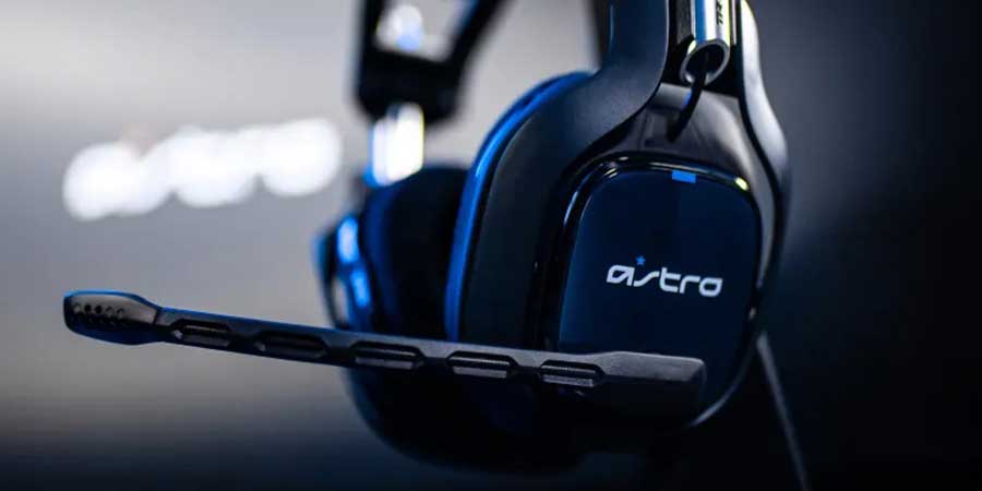 هدست گیمینگ و باسیم Astro A40 TR