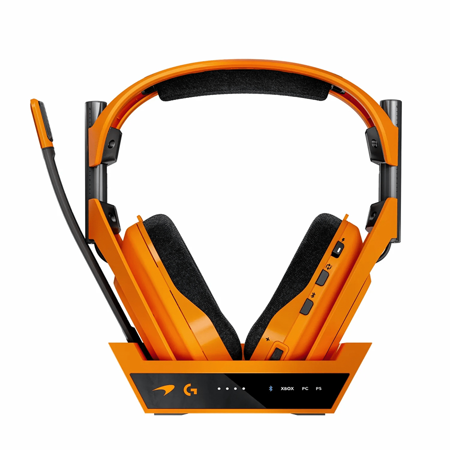 هدست گیمینگ بی سیم لاجیتک مدل Astro A50 X