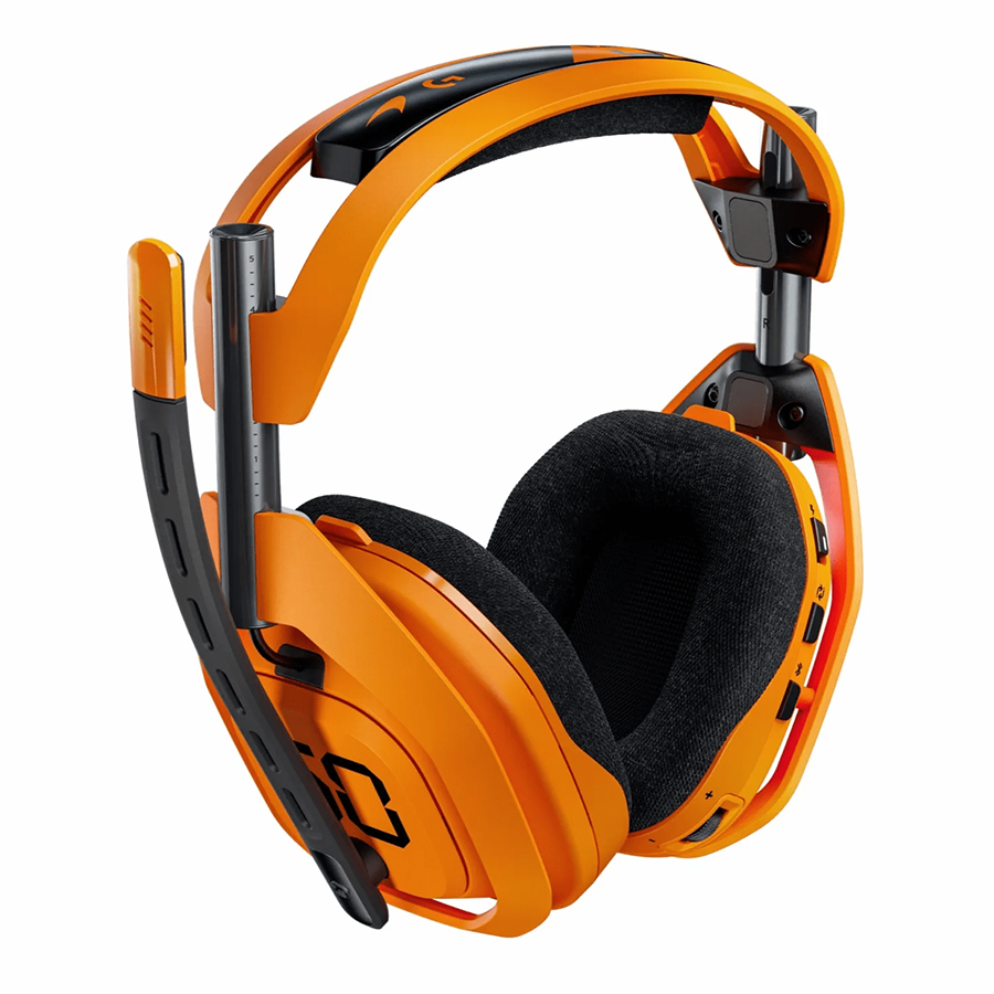 هدست گیمینگ بی سیم لاجیتک مدل Astro A50 X