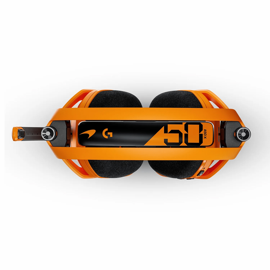 هدست گیمینگ بی سیم لاجیتک مدل Astro A50 X