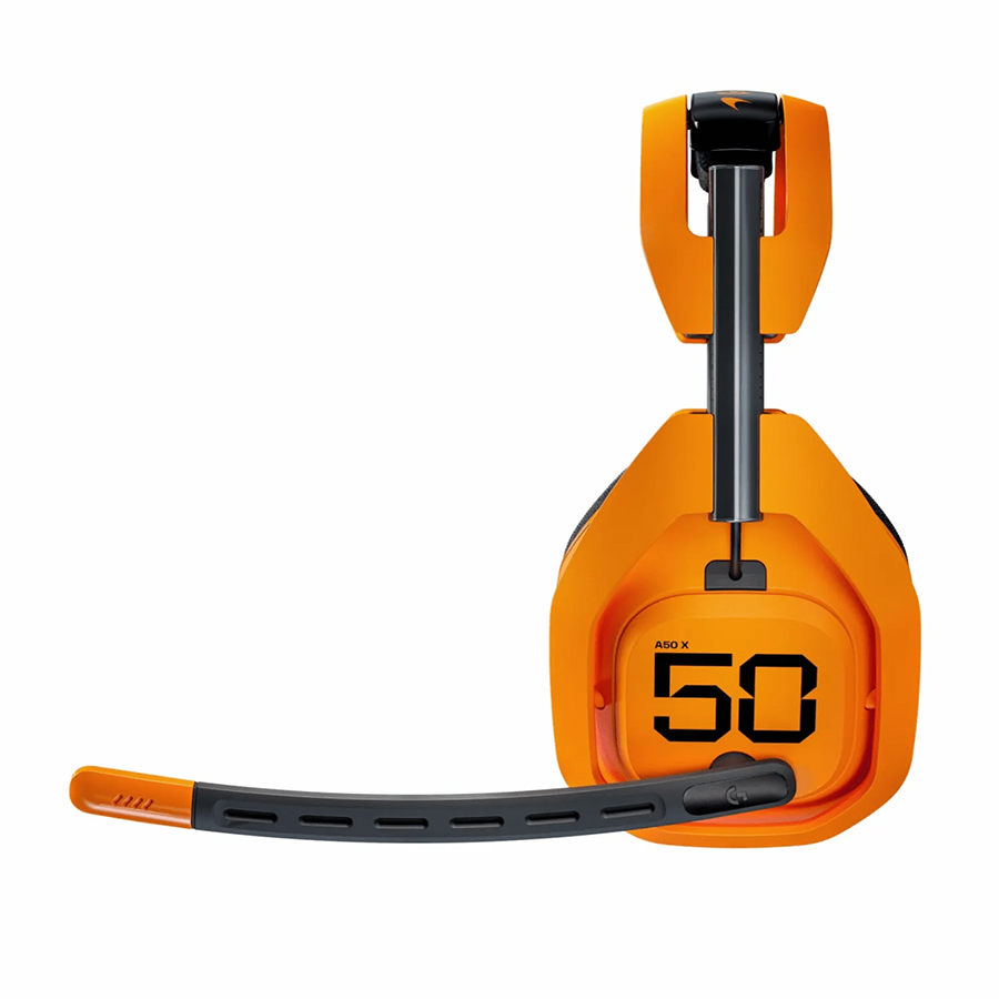 هدست گیمینگ بی سیم لاجیتک مدل Astro A50 X