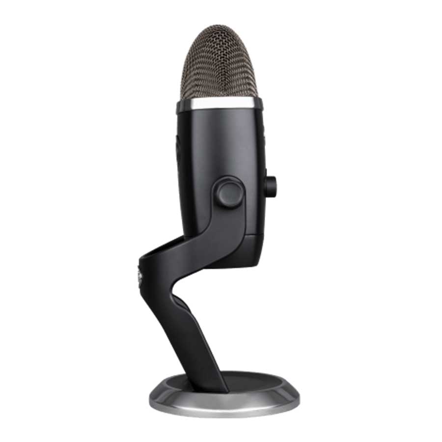 میکروفون باسیم لاجیتک مدل Blue Yeti X