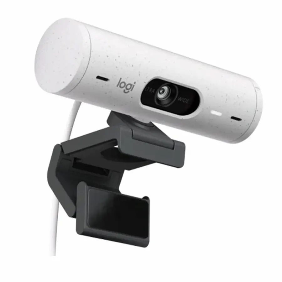 وب کم لاجیتک