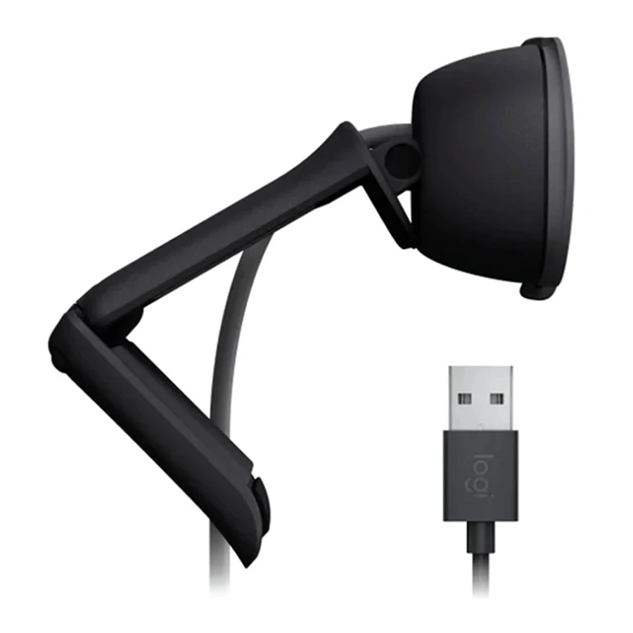 وب کم لاجیتک