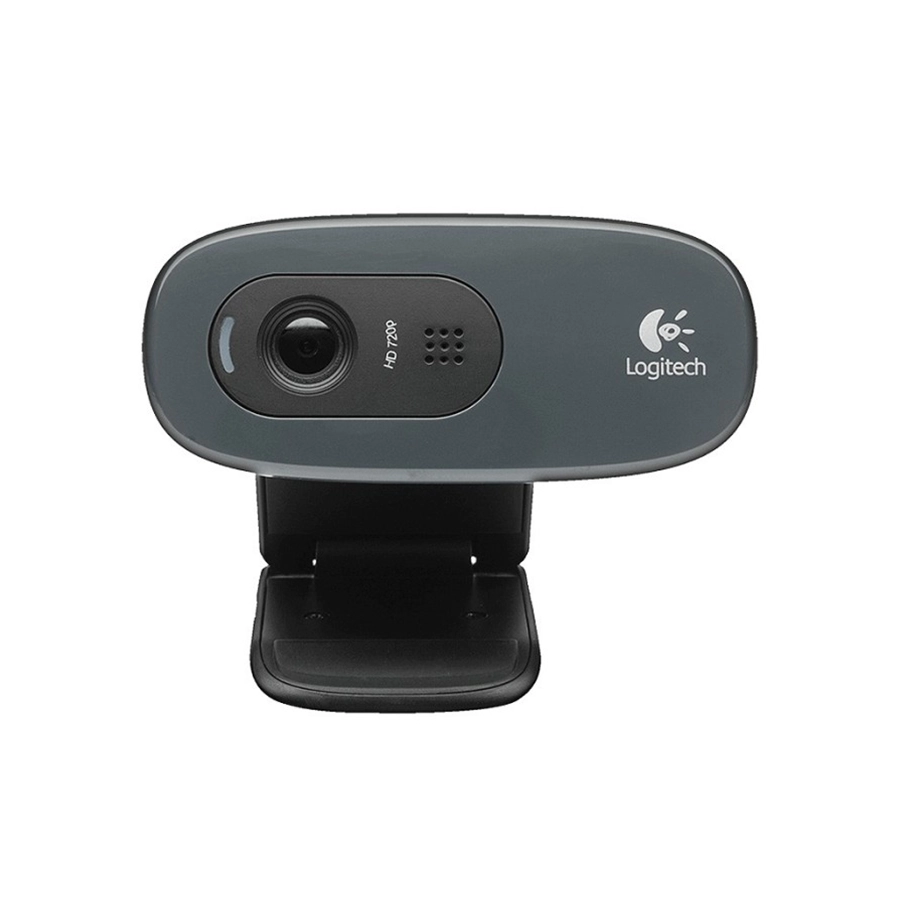وب کم لاجیتک مدل C270 HD