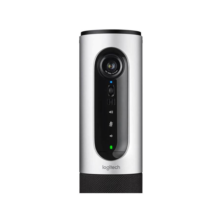دوربین ویدیو کنفرانس قابل حمل Logitech Connect CC2000e