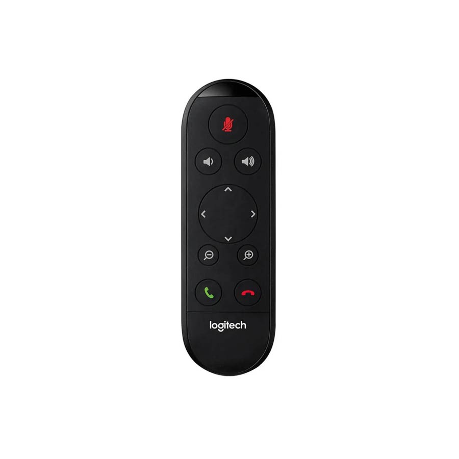 دوربین ویدیو کنفرانس قابل حمل Logitech Connect CC2000e