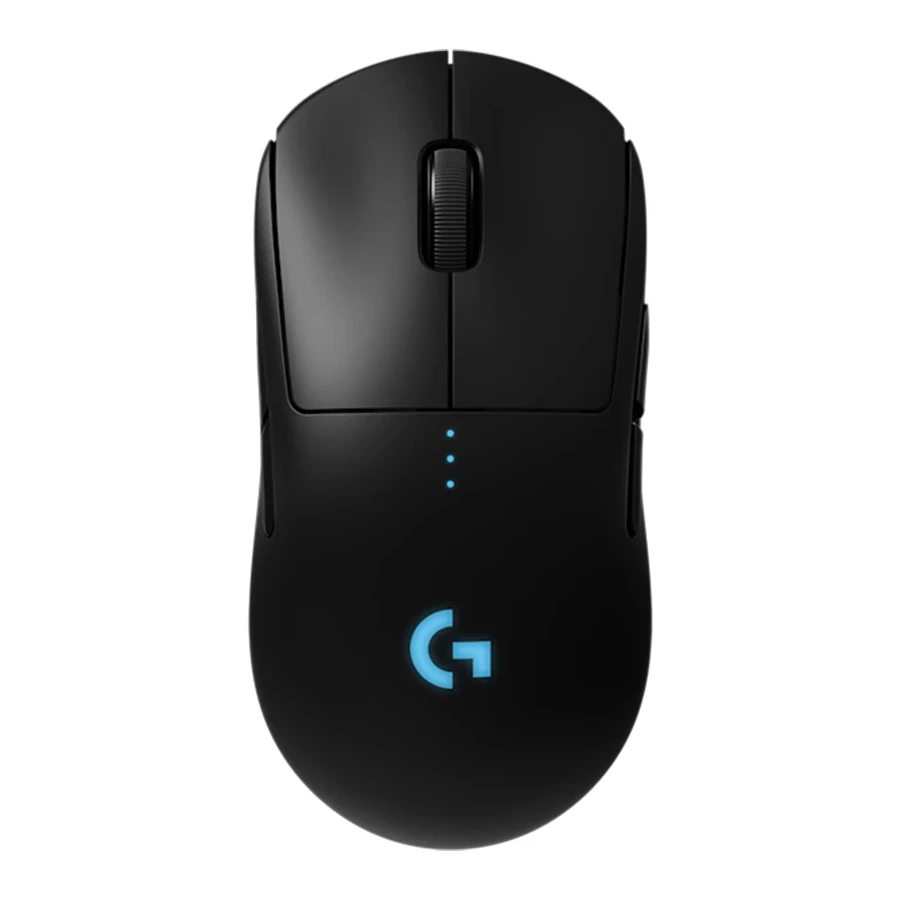 Logitech G PRO 2 LIGHTSPEED Wireless Gaming Mouse ماوس گیمینگ بیسیم لاجیتک