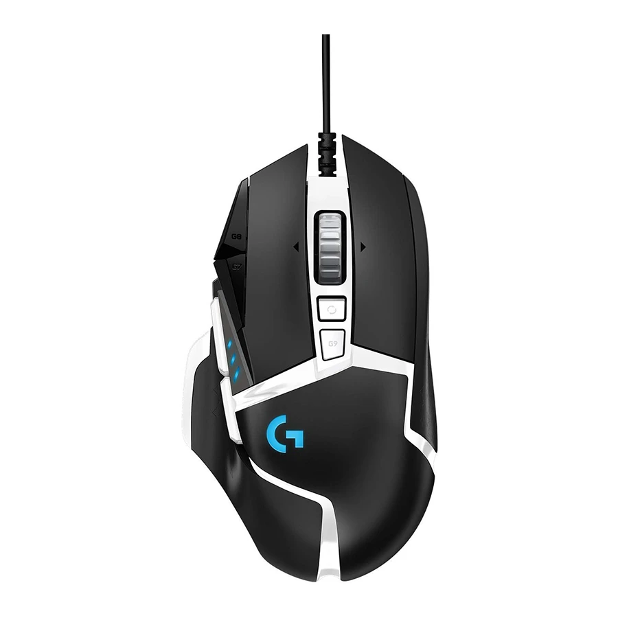 Logitech G502 SE Hero Wired Gaming Mouse ماوس گیمینگ باسیم لاجیتک