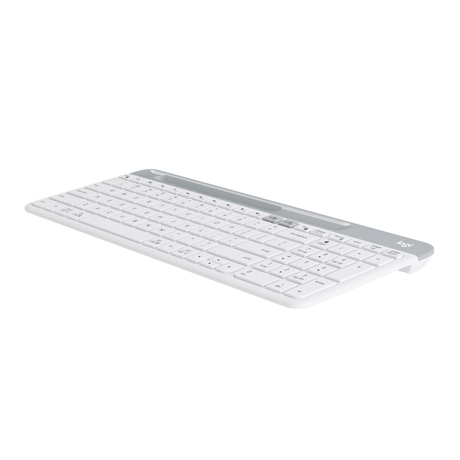 کیبورد بی‌سیم لاجیتک مدل K580