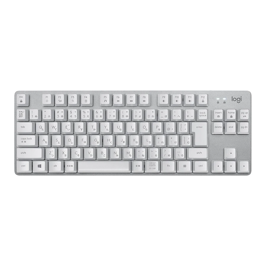 کیبورد گیمینگ مکانیکال لاجیتک