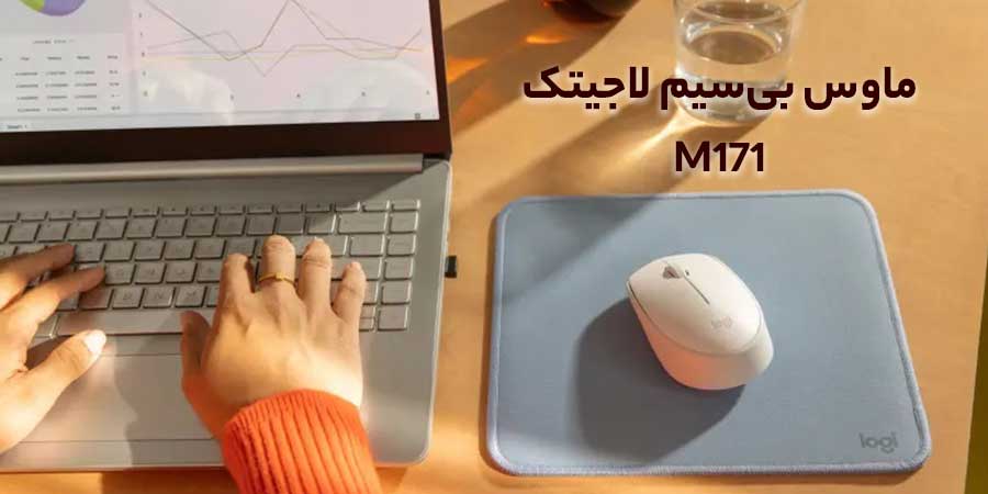 ماوس استاندارد M171