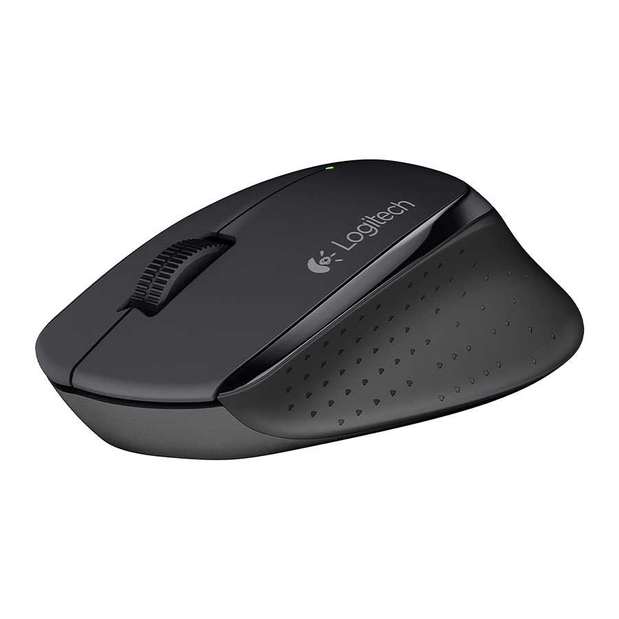 ماوس بی‌سیم لاجیتک مدل M275