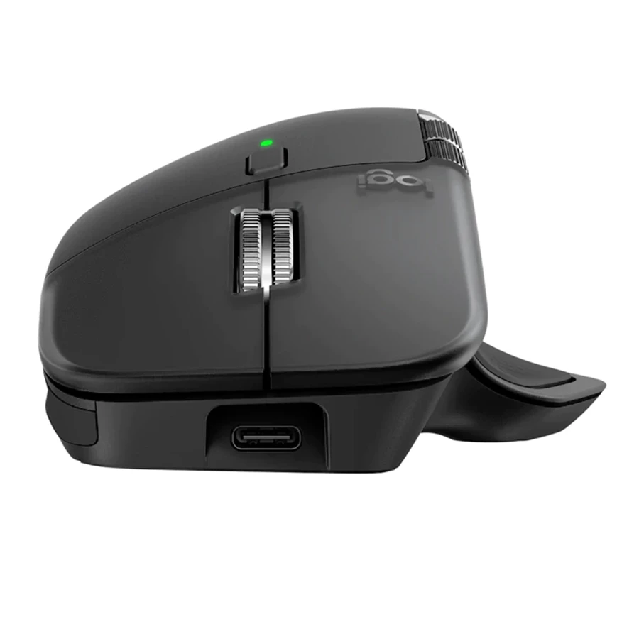 ماوس بی‌سیم و بلوتوث لاجيتک