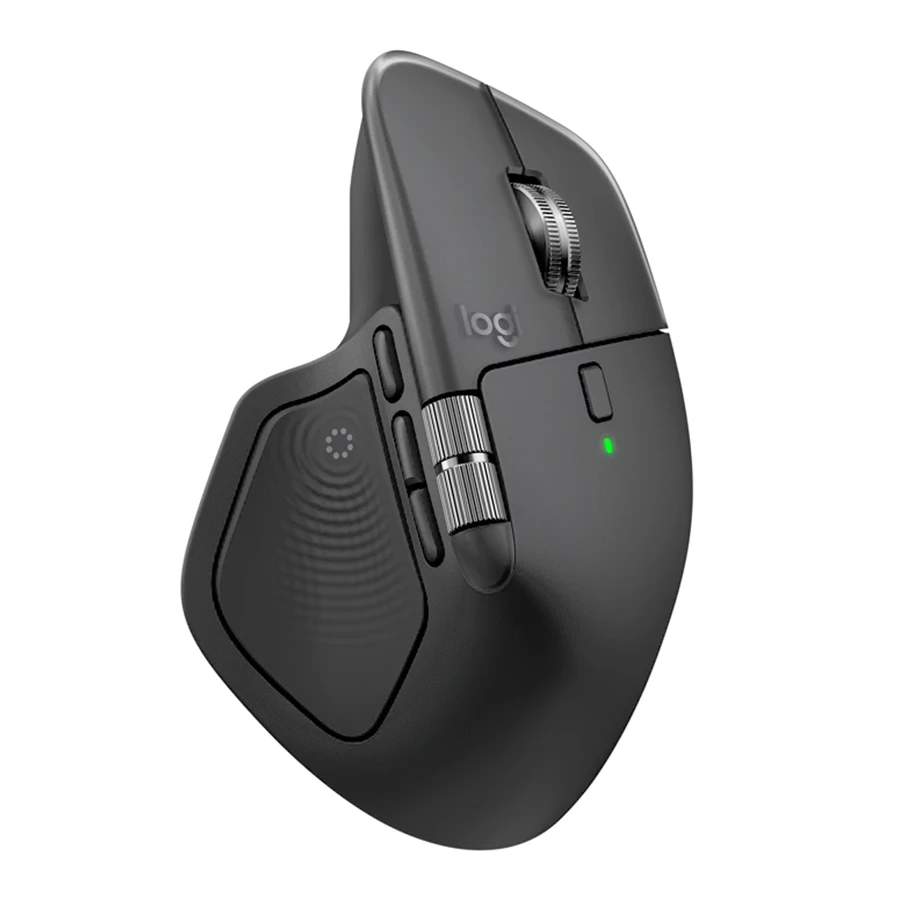 ماوس بی‌سیم و بلوتوث لاجيتک