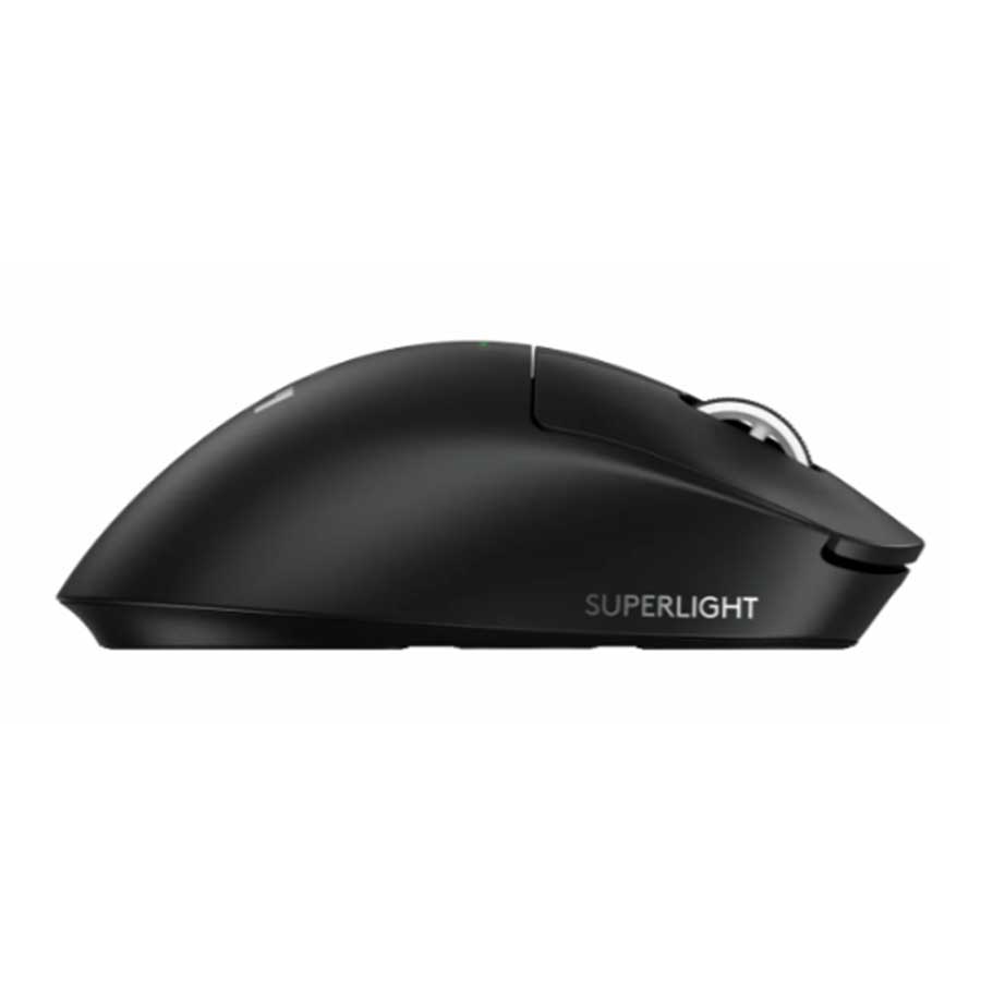 ماوس بی‌سیم لاجیتک مدل PRO X SUPERLIGHT 2 DEX