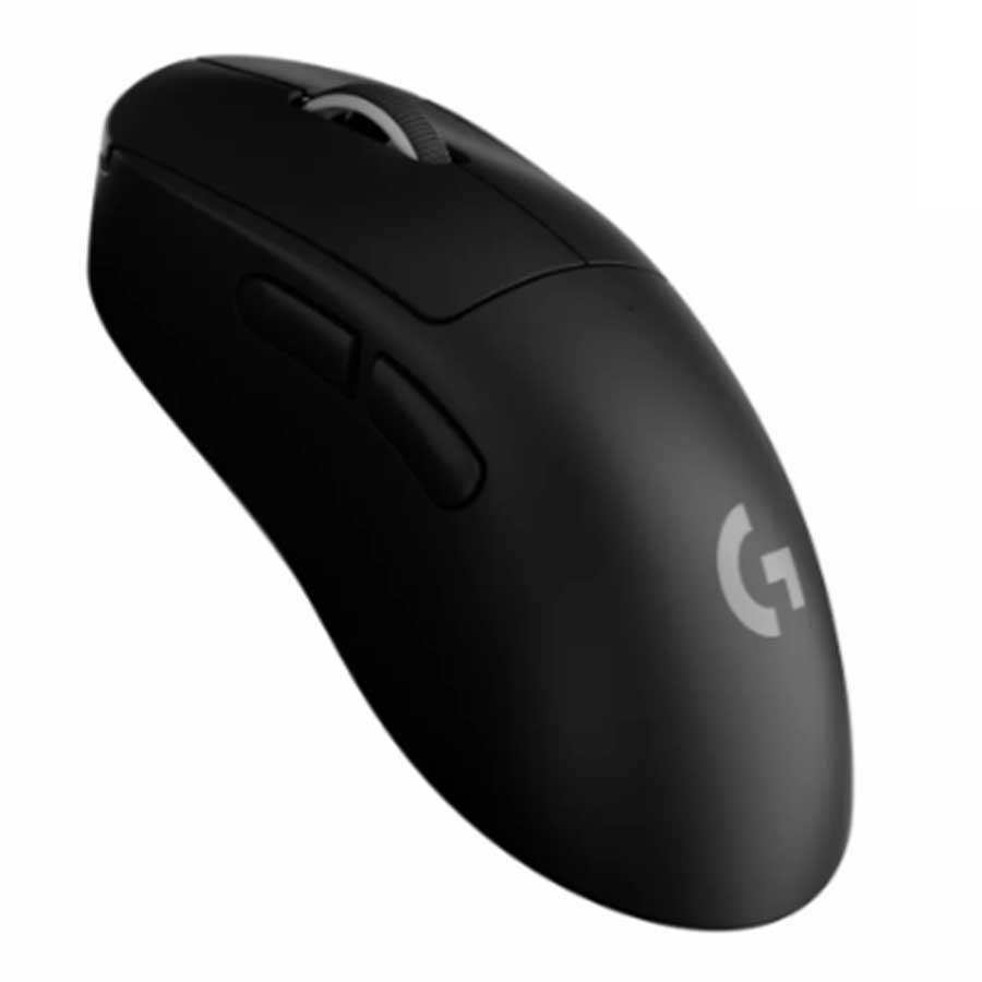 ماوس بی‌سیم لاجیتک مدل PRO X SUPERLIGHT 2 DEX