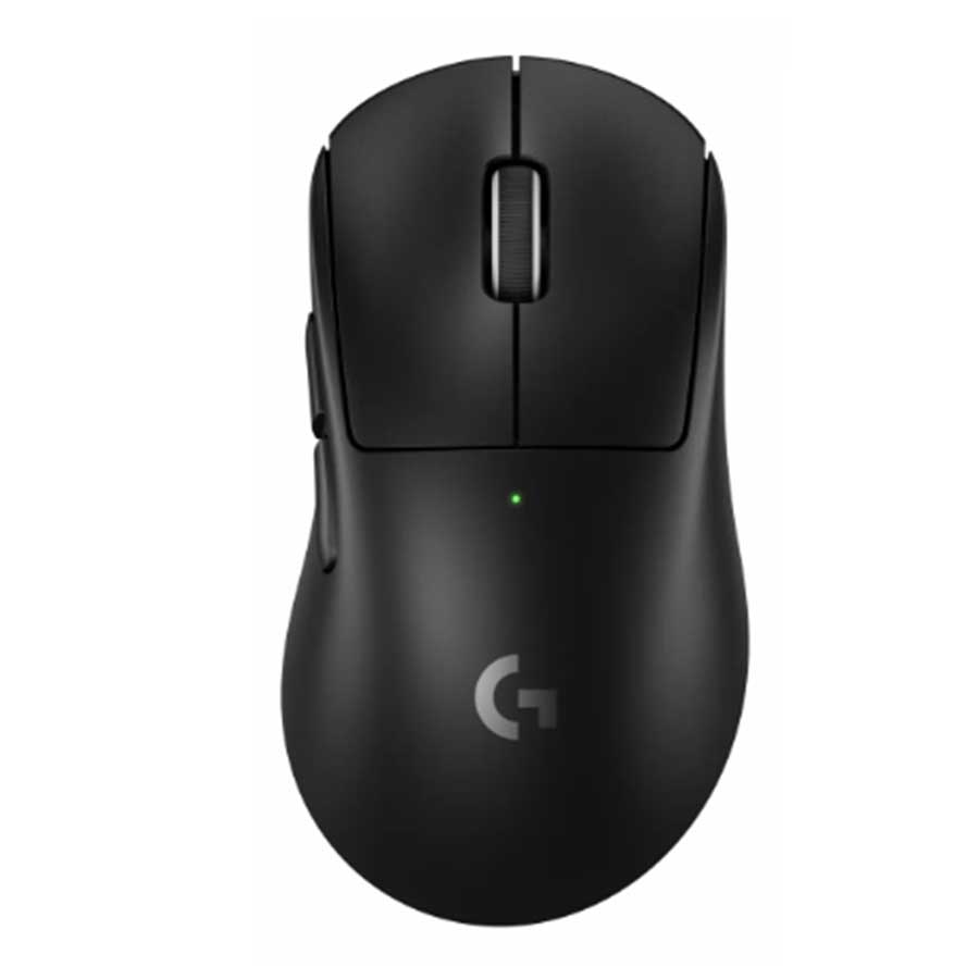 ماوس بی‌سیم لاجیتک مدل PRO X SUPERLIGHT 2 DEX