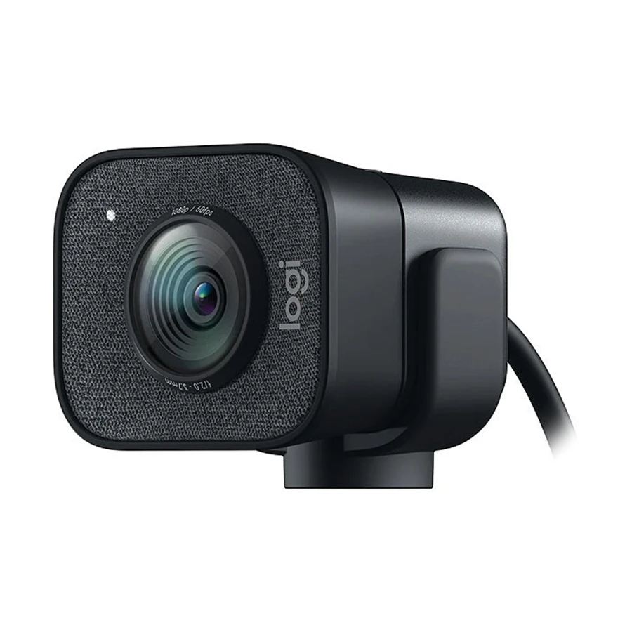 وب کم لاجیتک