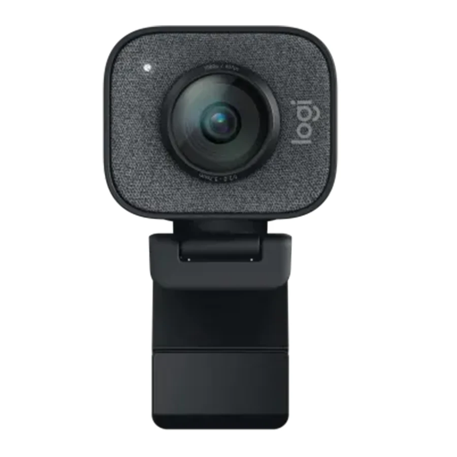 وب کم لاجیتک