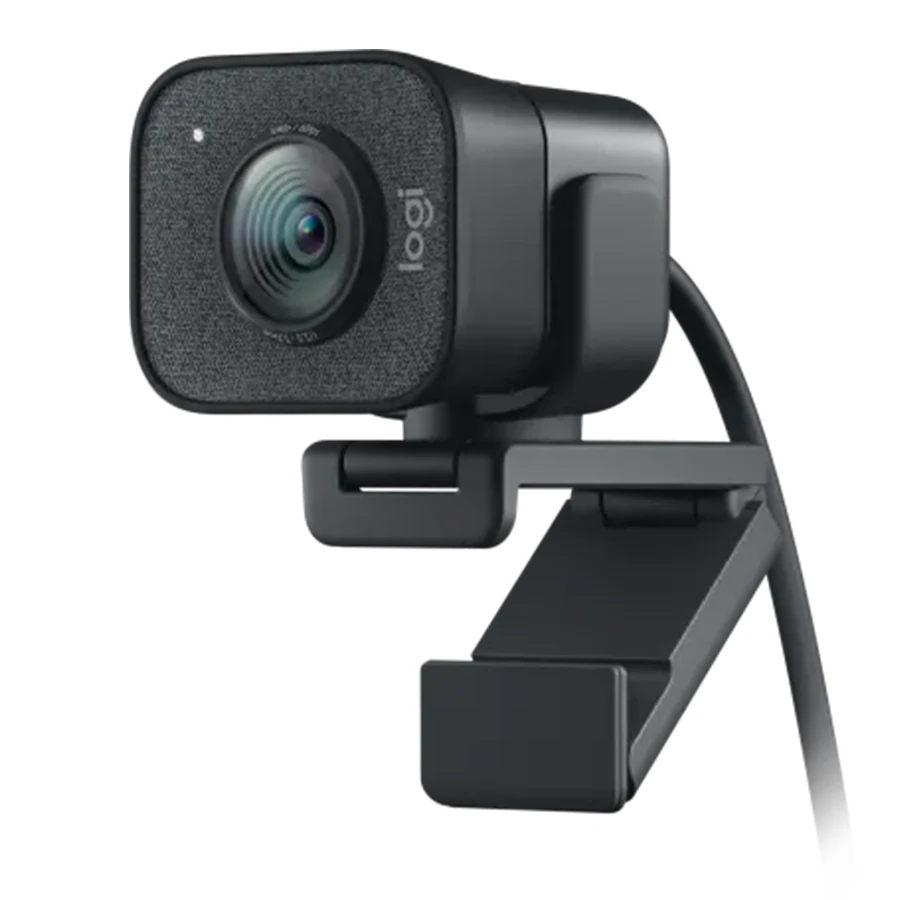 وب کم لاجیتک