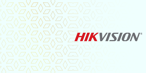 Hikvision