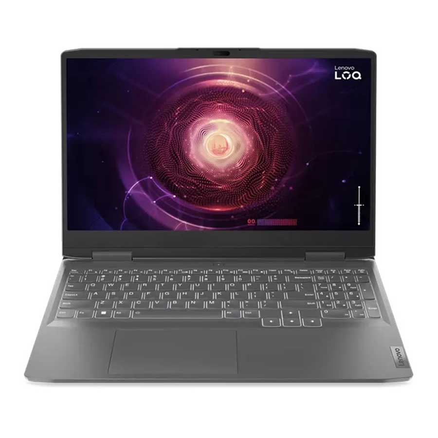 لپ تاپ 15.6 اینچ لنوو LOQ 15APH8-FD